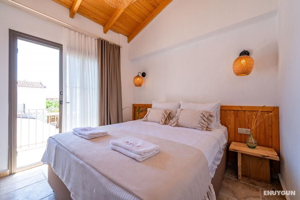Standard Twin Room, Pool View, Shared Terrace