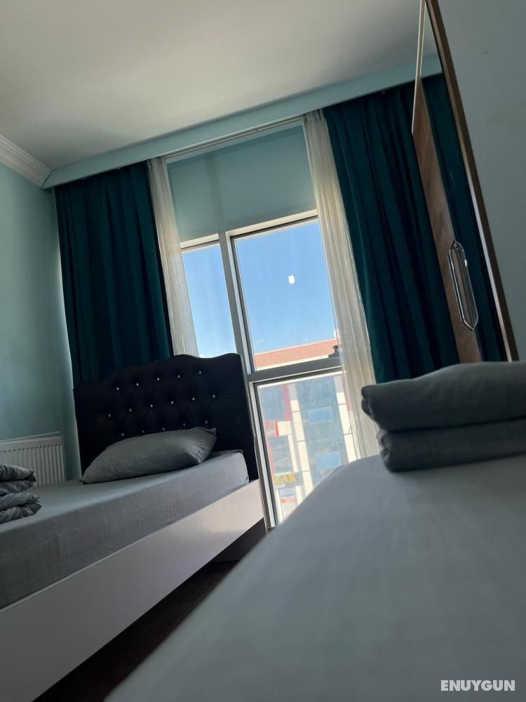 1+1 Room, City View, Kitchen