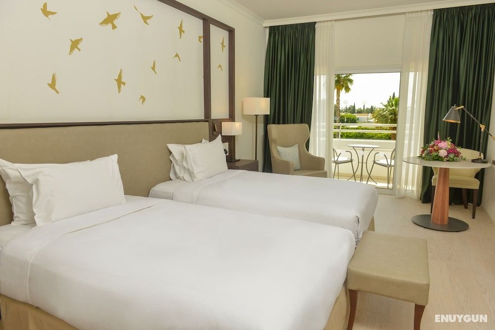 Executive Twin Room