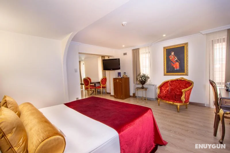 Suite Room