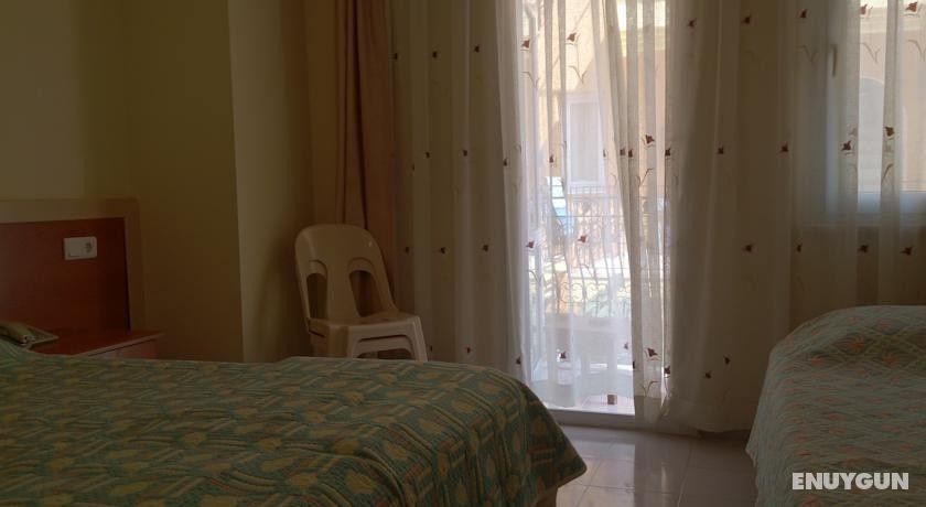 Standard Room, Garden View