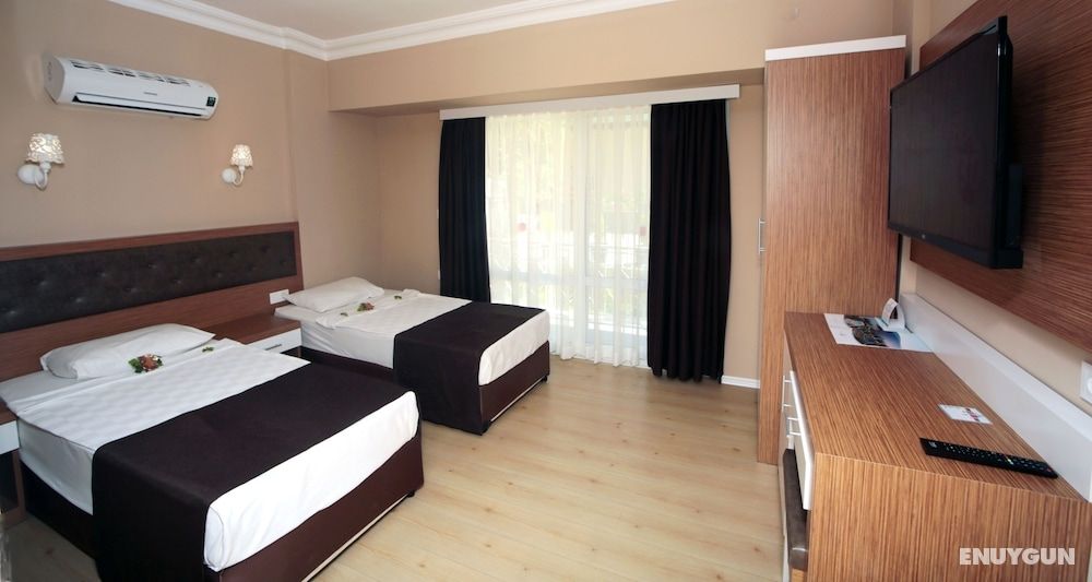 Family Quadruple Room