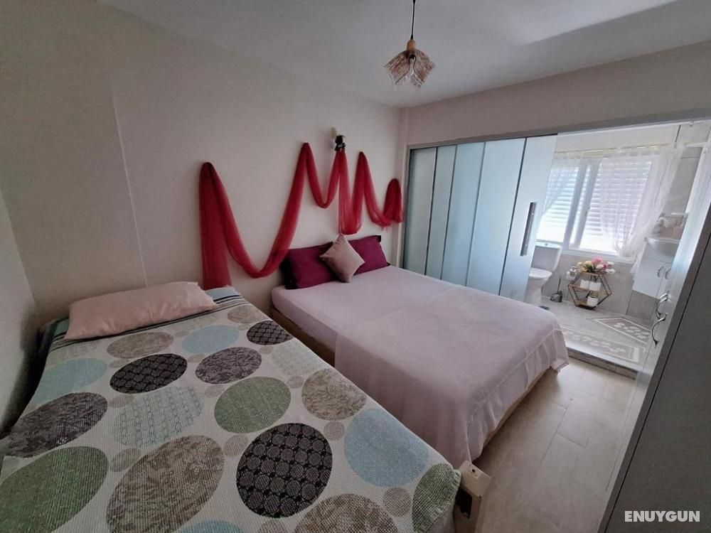 Family Suite, Garden View, 1st Floor