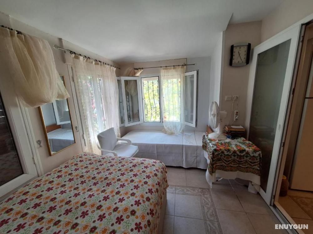 Double, Garden View, Ground Floor