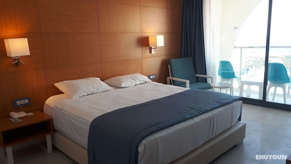 Standard Room, Sea View