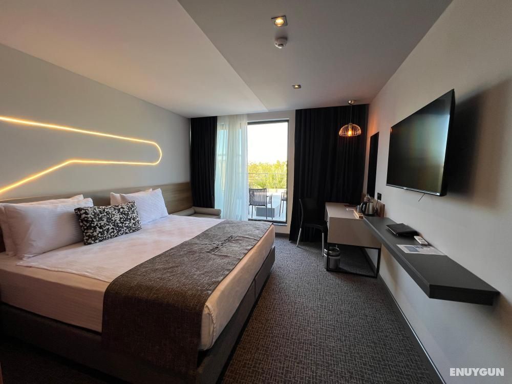 Standard Room with Terrace, Mountain View, Terrace