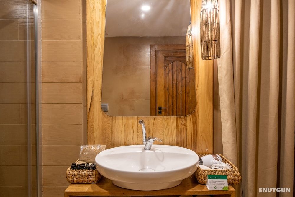 2+1 Suite Room