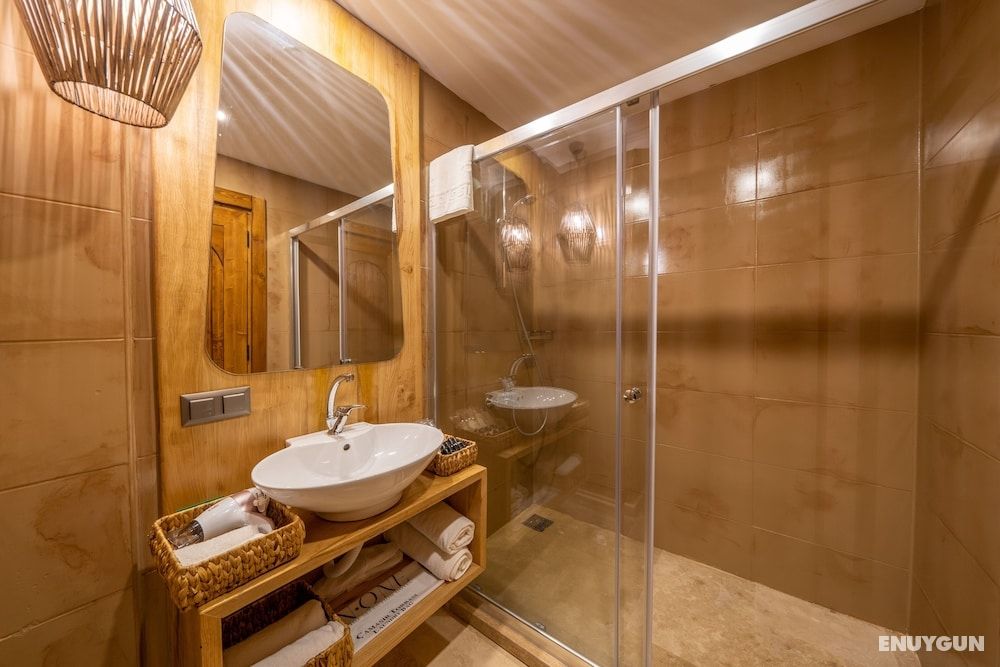 Deluxe Room With Sea View