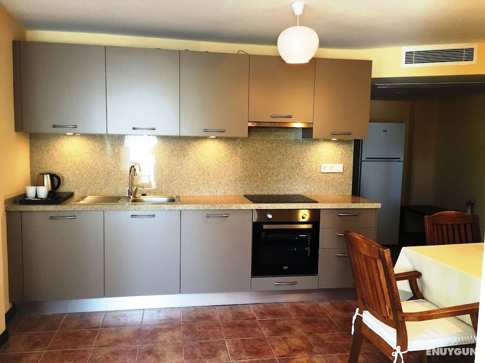 Family Apartment, 2 Bedrooms, Non Smoking, Garden View