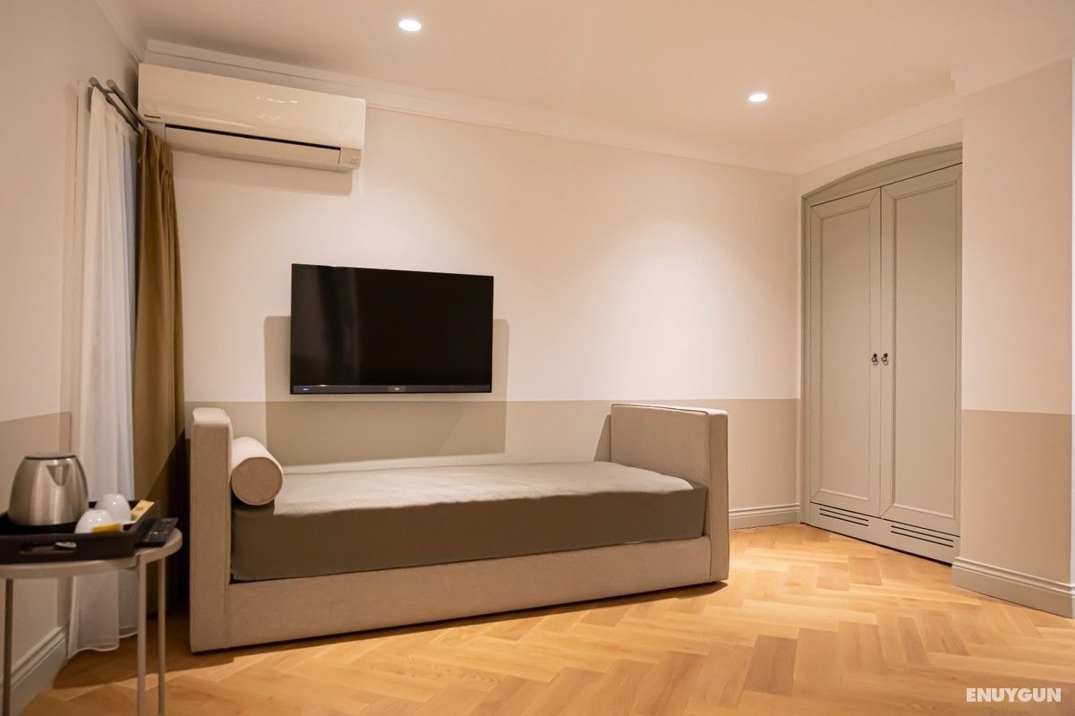 Superior Twin Or Triple - Basement