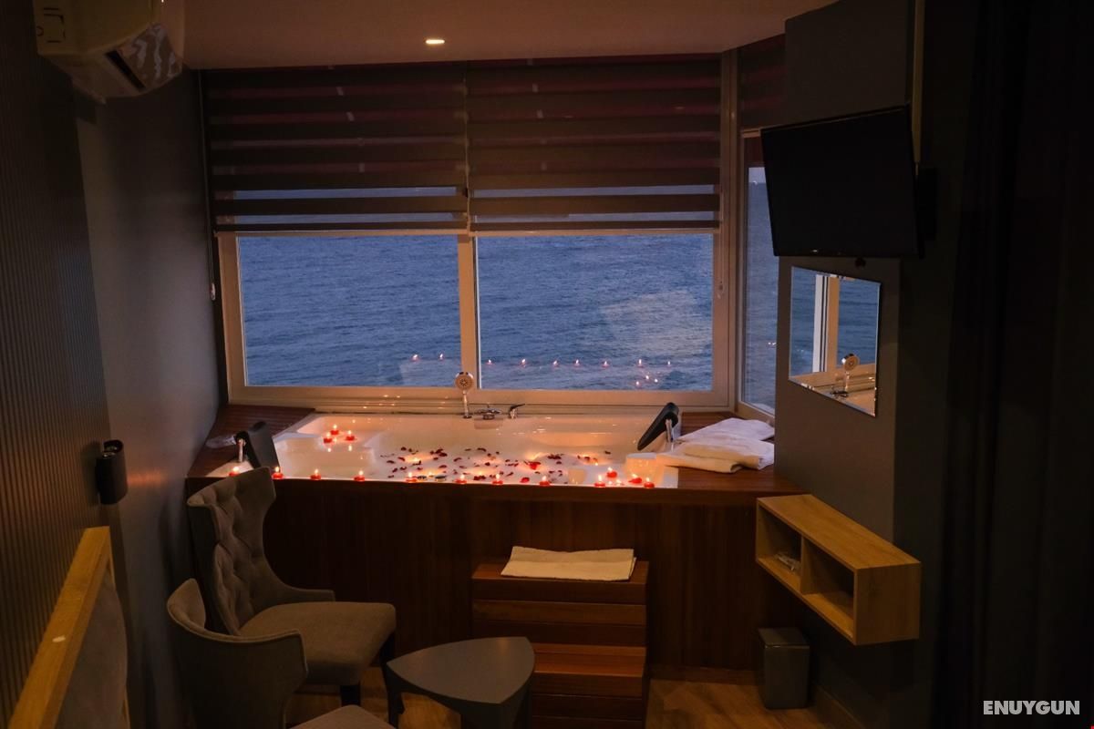 Jacuzzi Panaromic