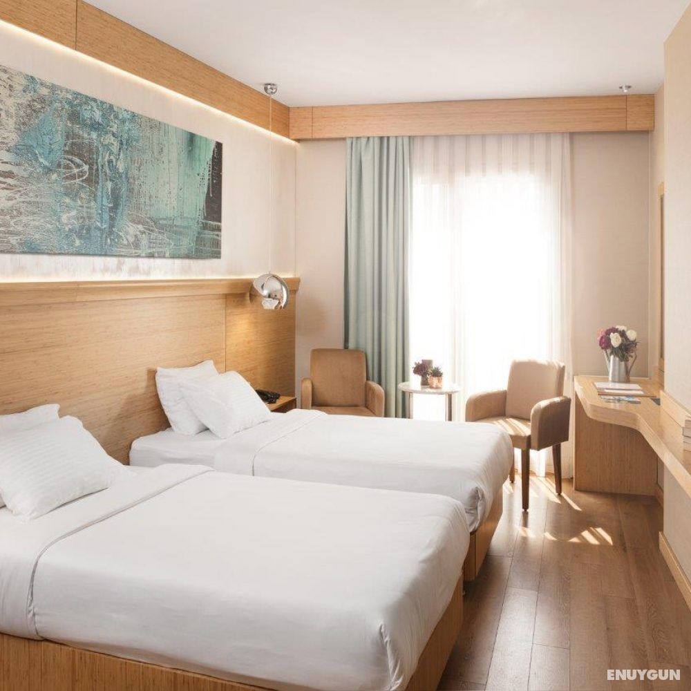 Superior Custom Room