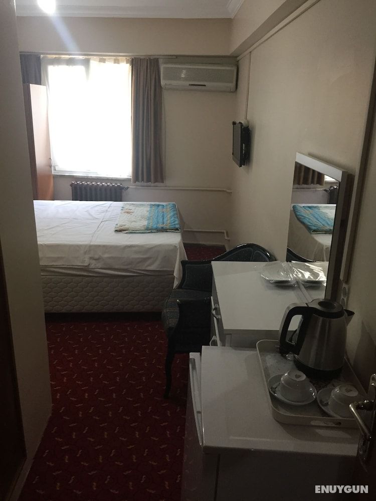 Standard Double Room, 1 Double Bed