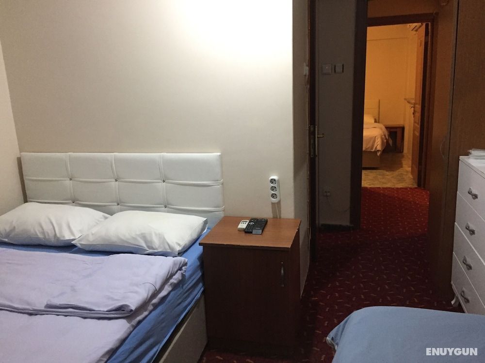 Basic Suite, 2 Bedrooms