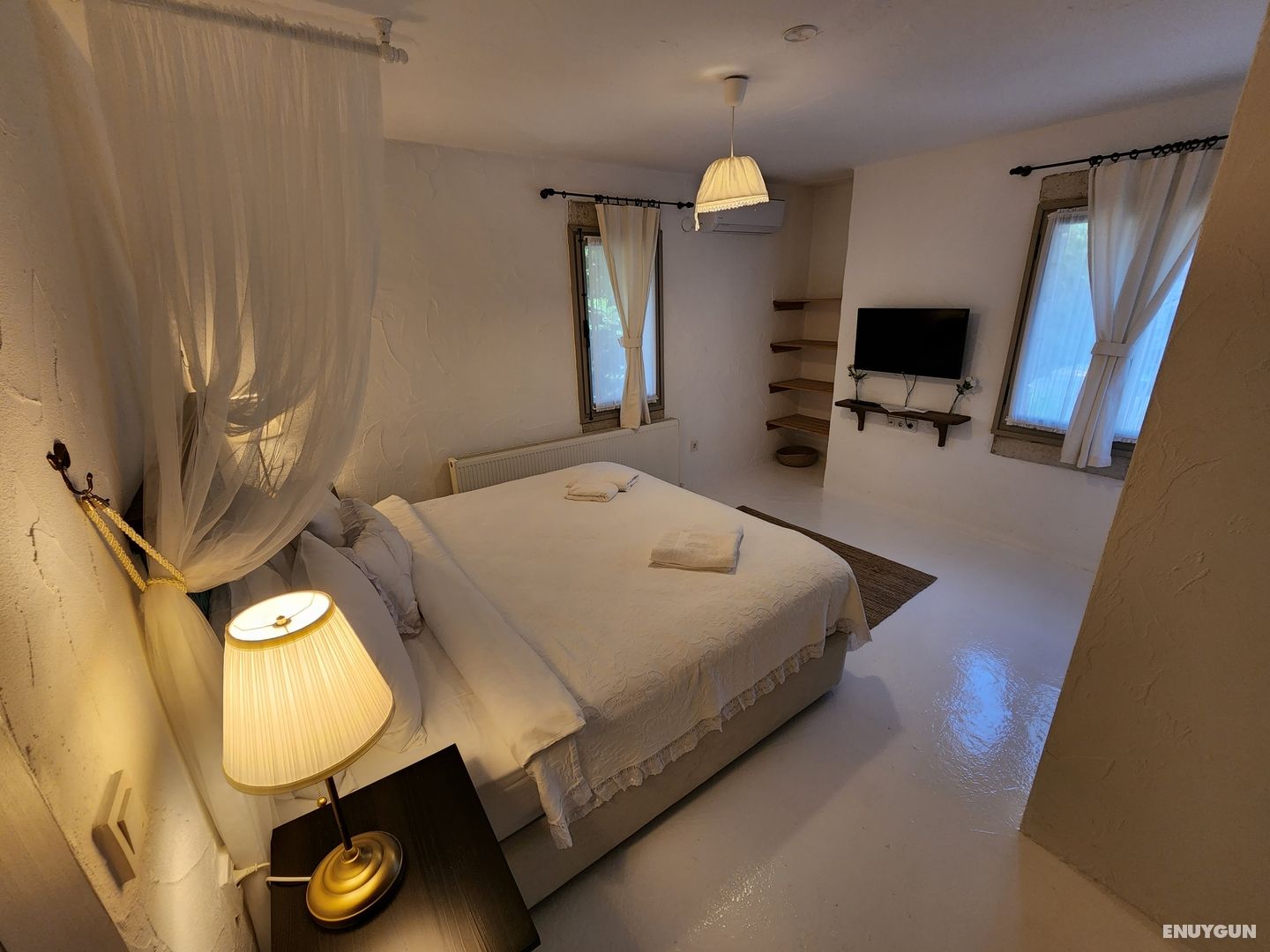 Standard Room, Garden View, Garden Floor