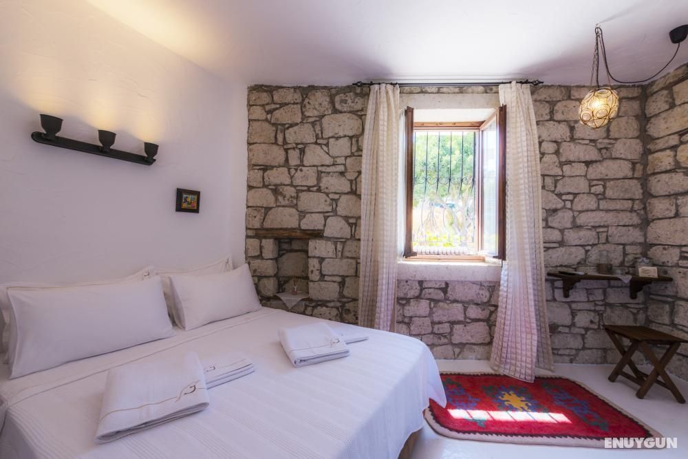 Standard Room, City View