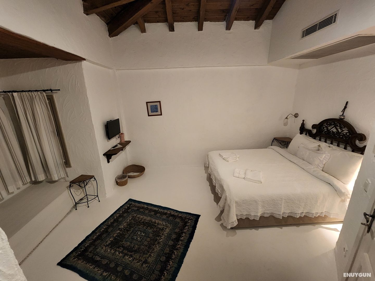 Deluxe Room, Garden View
