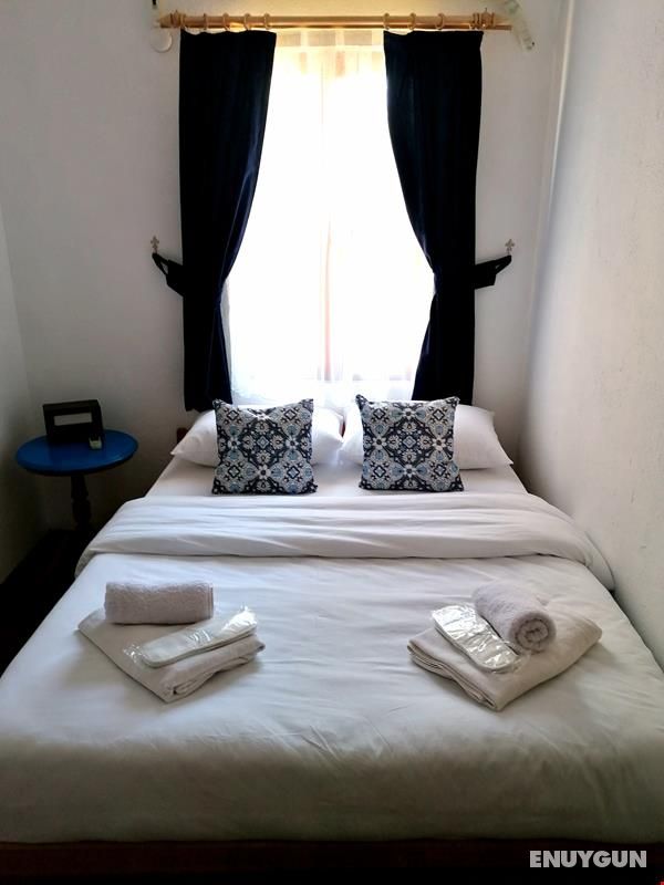 Standard Room - Double
