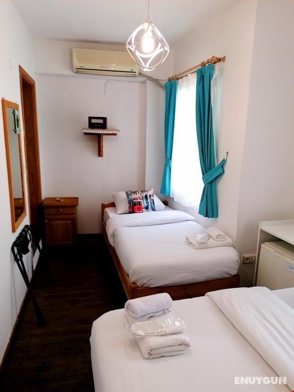 Standard Room - Triple