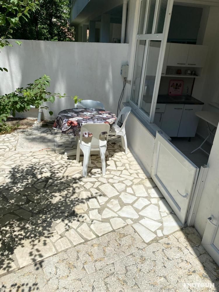 Double, Sea and Garden View, Ground Floor