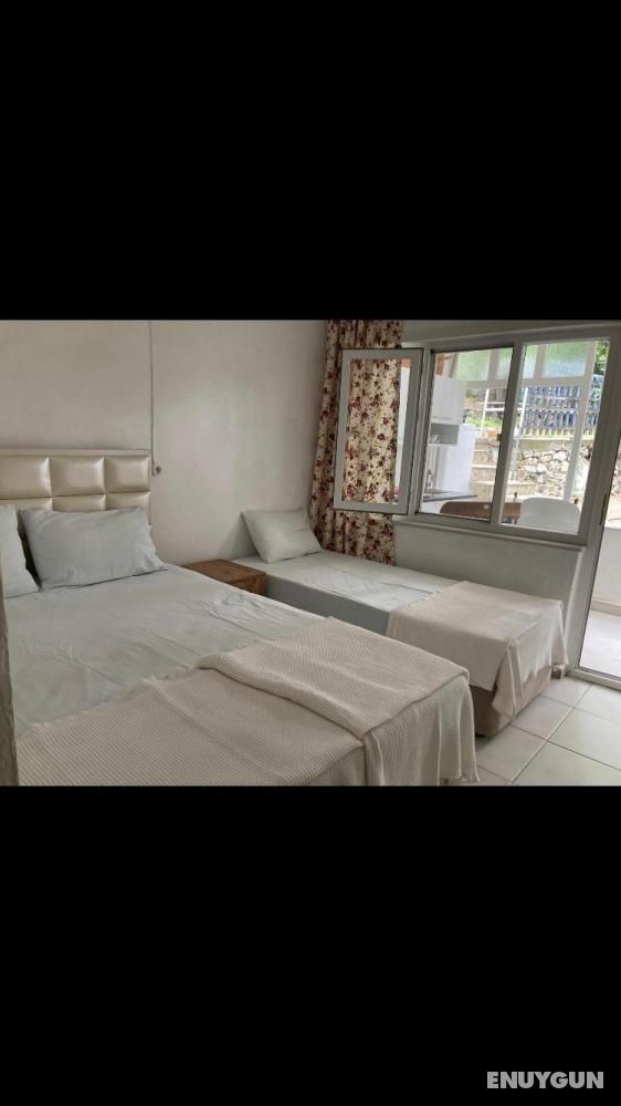 Boutique Triple Room, Sea and Garden View, Ground Floor