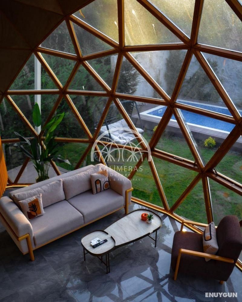 Bungalow, Forest View, Private Pool and Garden