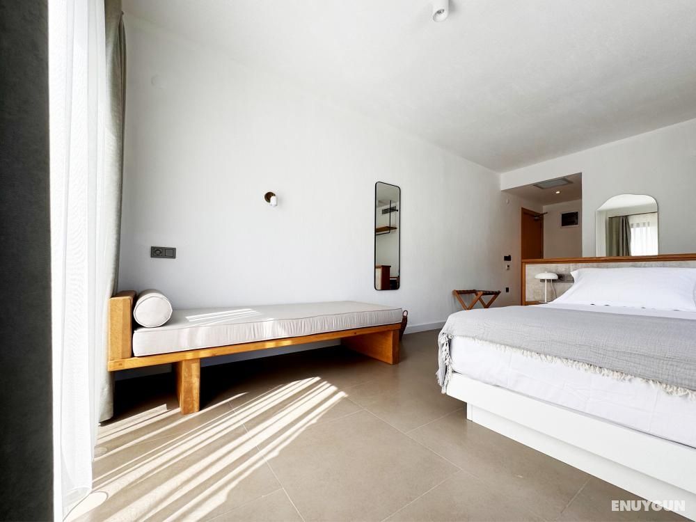 Superior King City View Room, City View, 2nd Floor