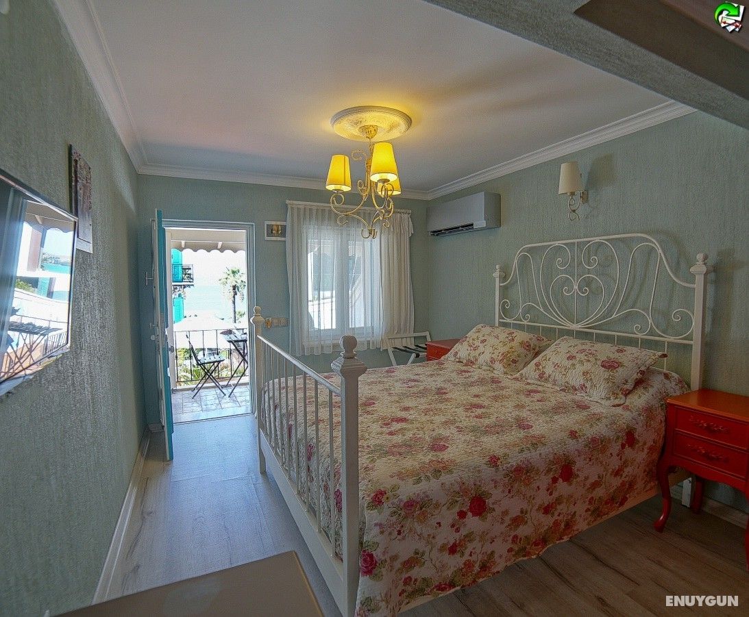 Promo Room, Garden View