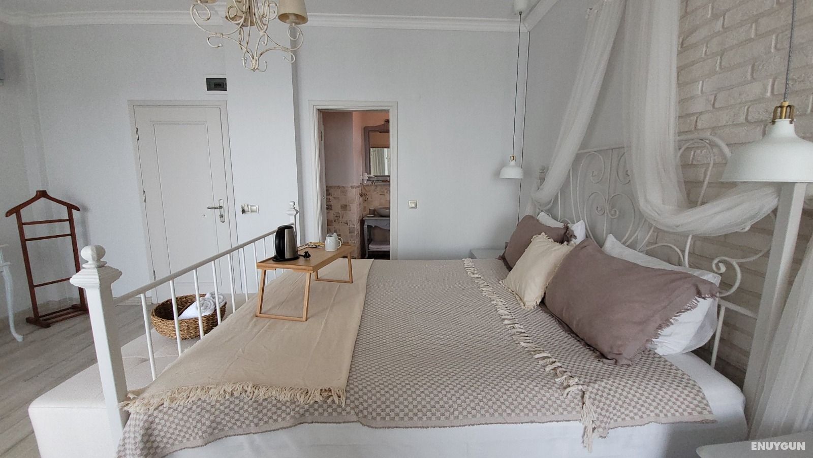 Deluxe Room, Sea View