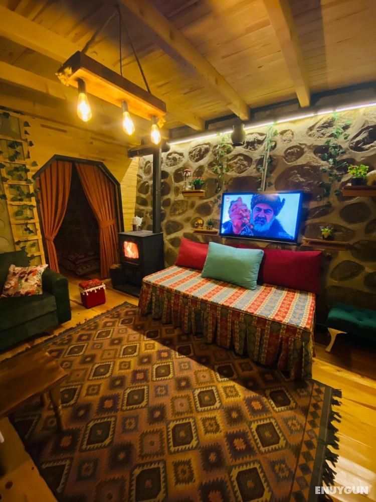 Duplex Villa with Jacuzzi, Sea and Nature View, Jacuzzi (2 Persons)