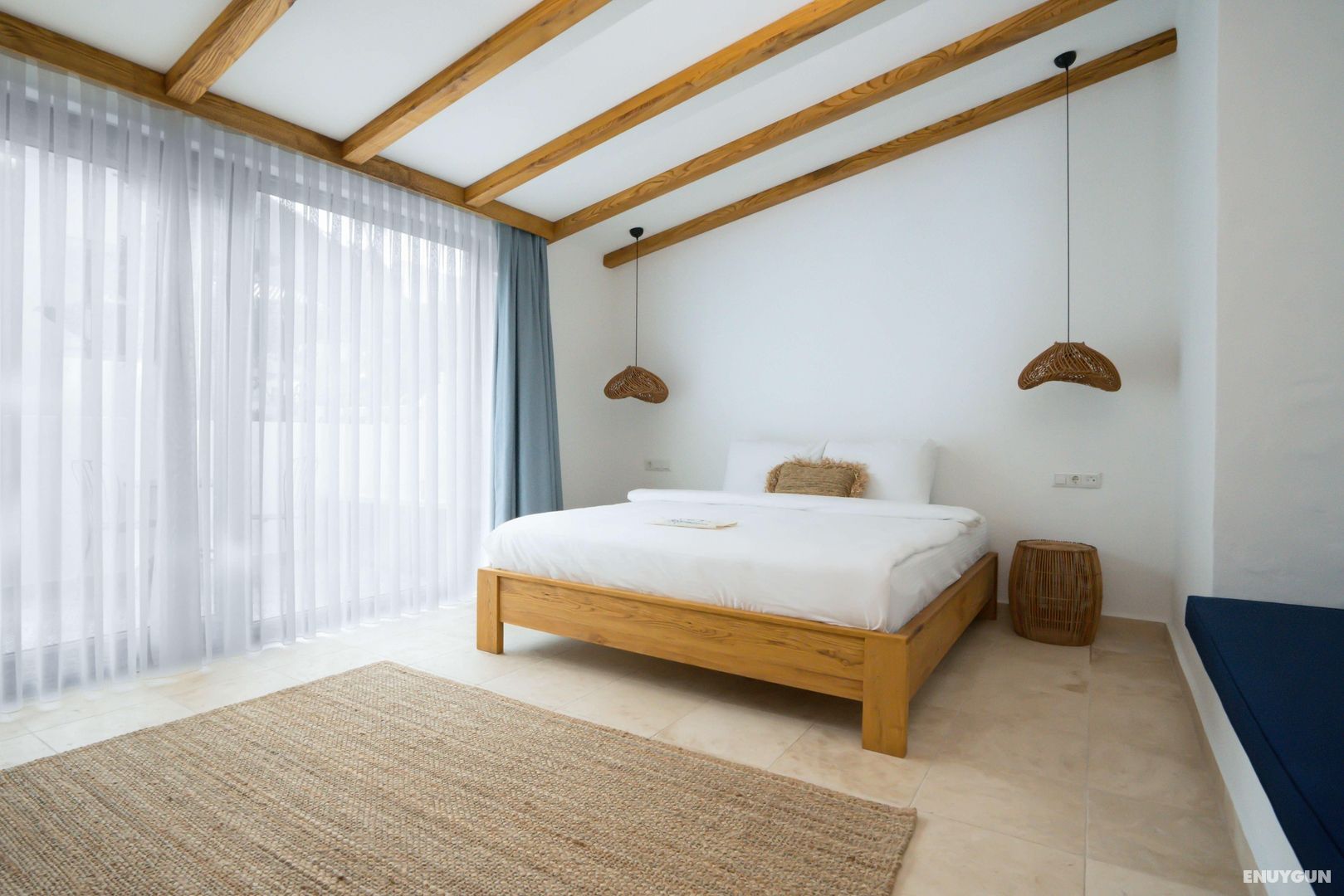 Premium Room, Garden View, Jacuzzi