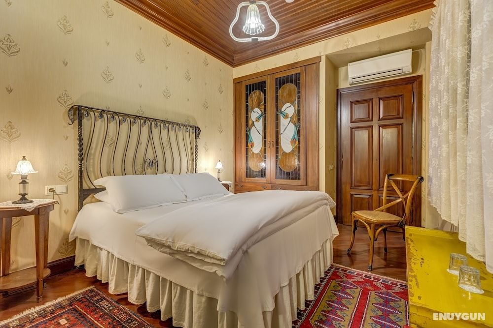 Angela Superior Double Room
