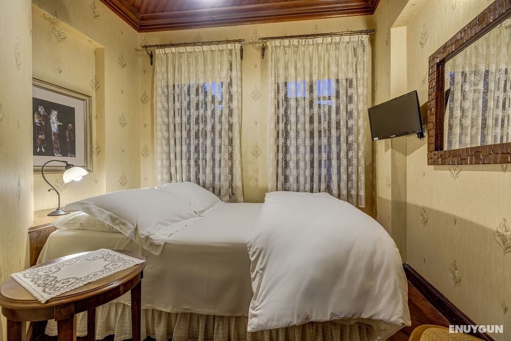 Verda Economy Double Room