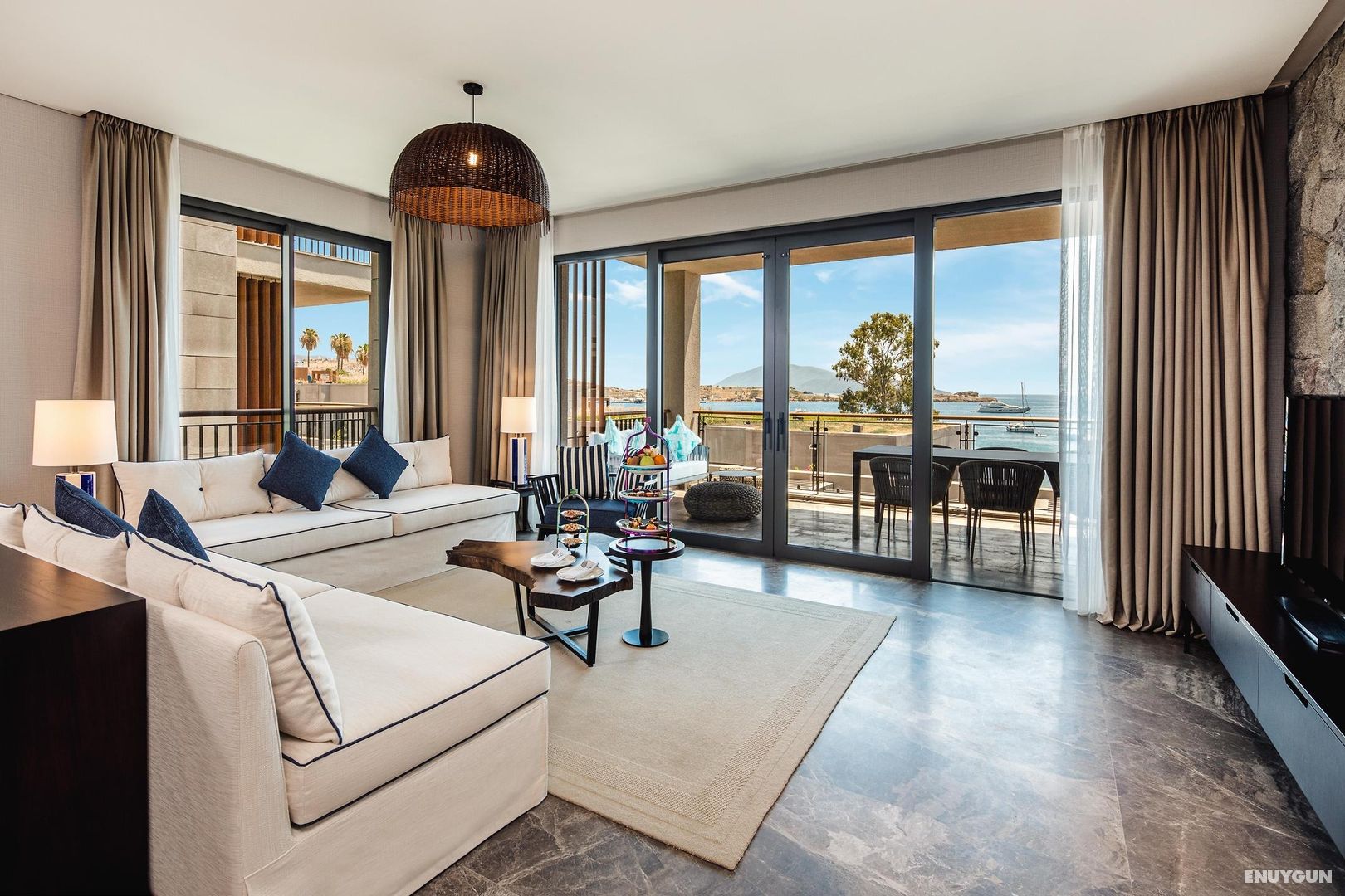 Residences 4+1