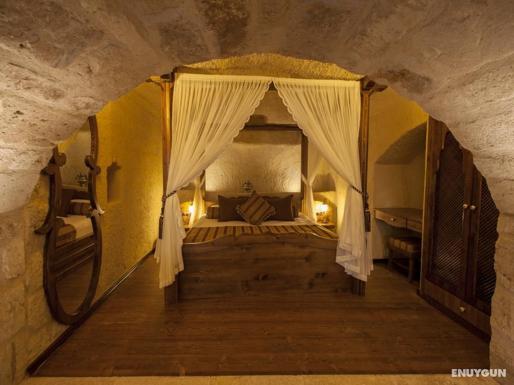 Prime Rooms