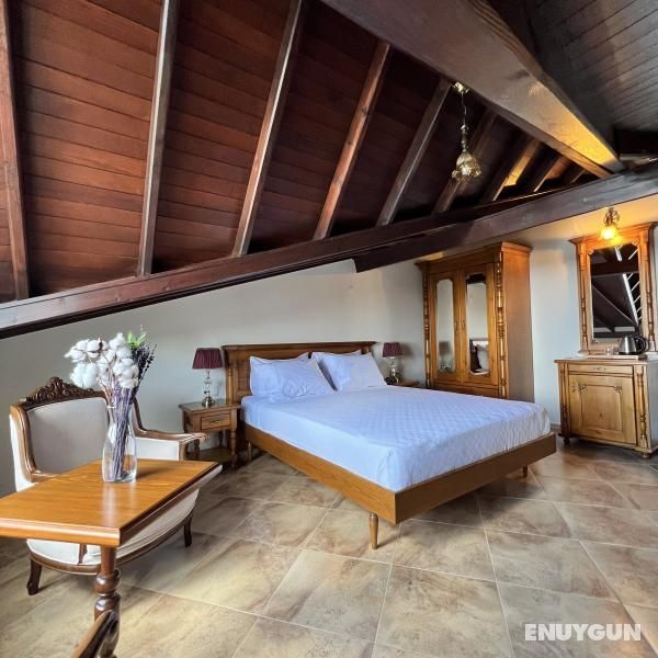 Suite Room