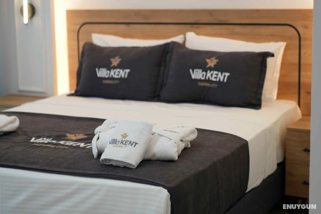 Exclusive Double Room
