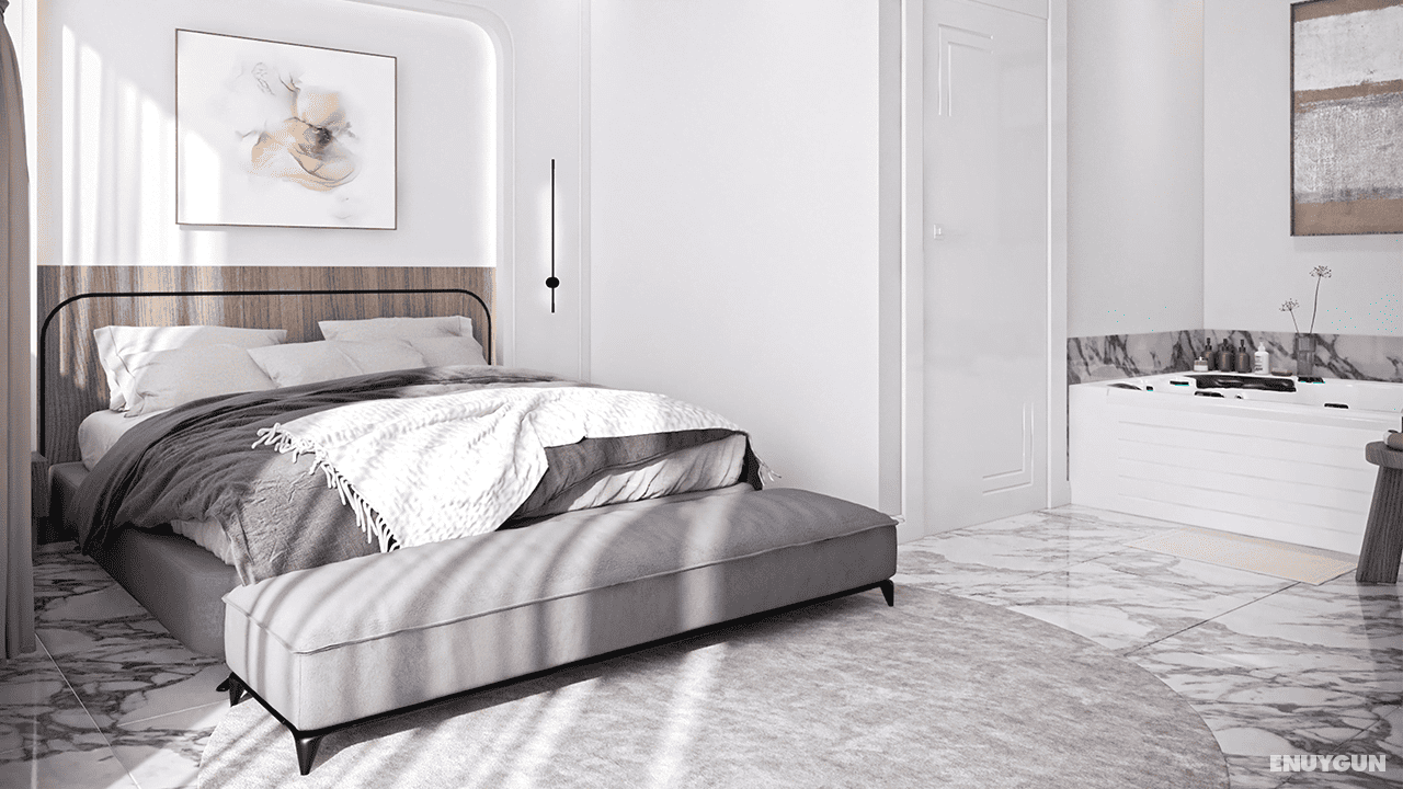Exclusive Plus Room
