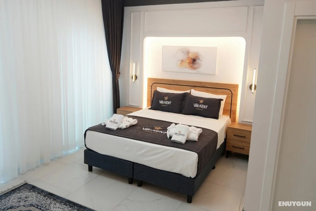 Luxury Room