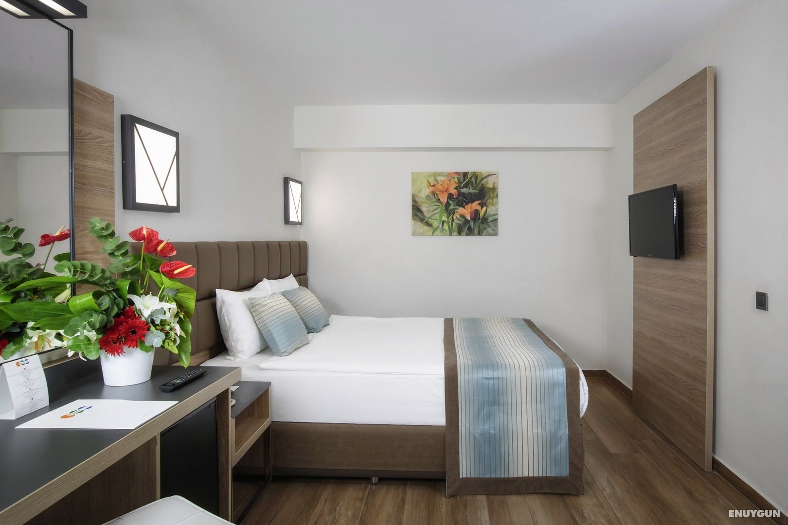 Garden Suite
