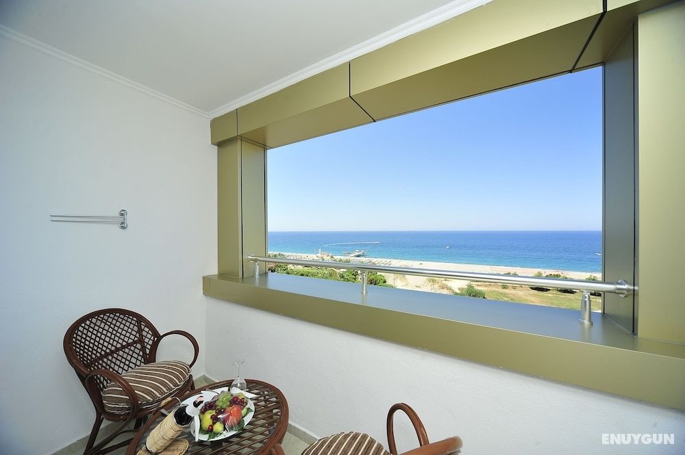 Comfort Double or Twin Room, City View