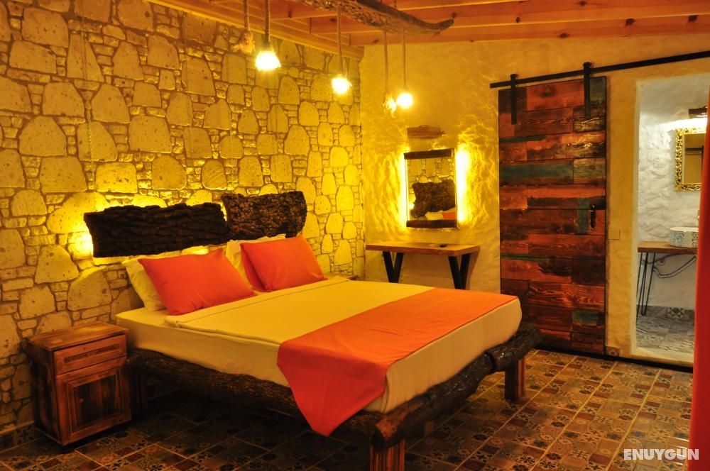 Deluxe Room, Garden View