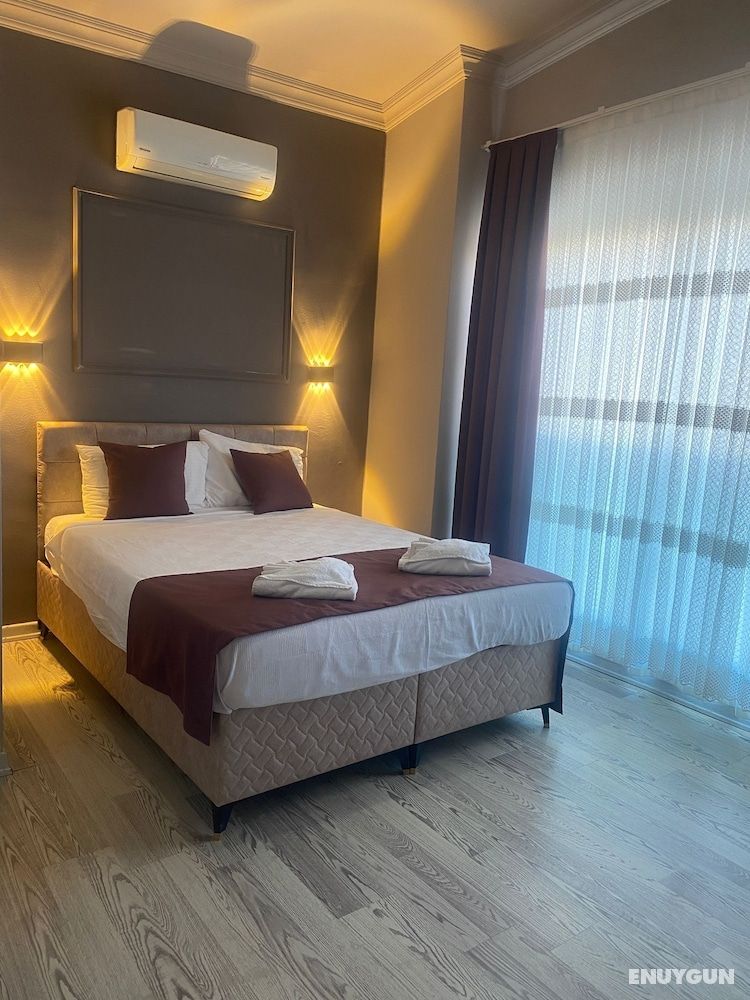 Comfort Apartment