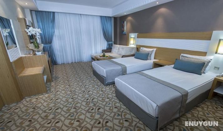 Terrace Suite