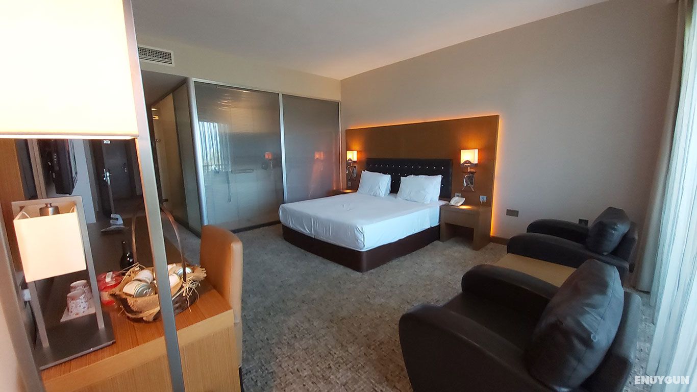 Delight Standard Room