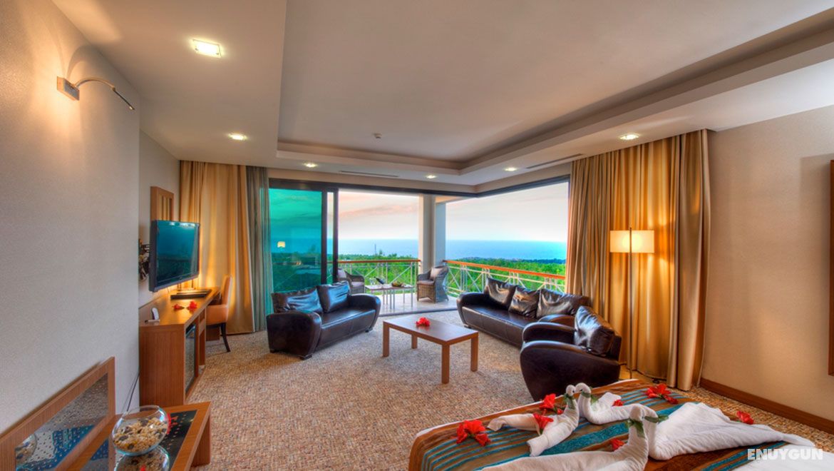 Junior Suite Room