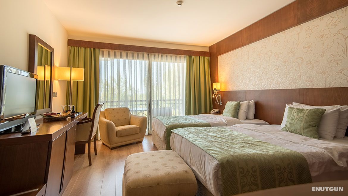 Standard Sea View Room