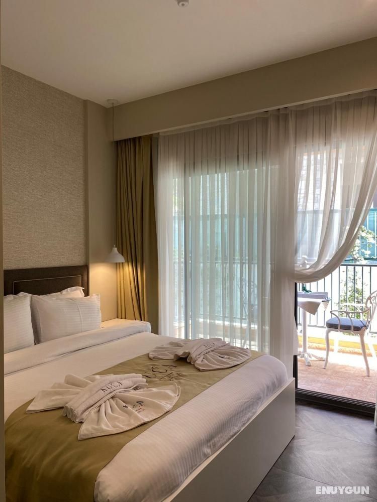 Standard Room, Garden View, 1st Floor