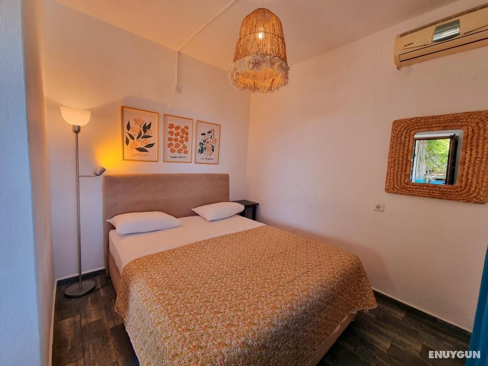 Double, Sea View, Double Bed