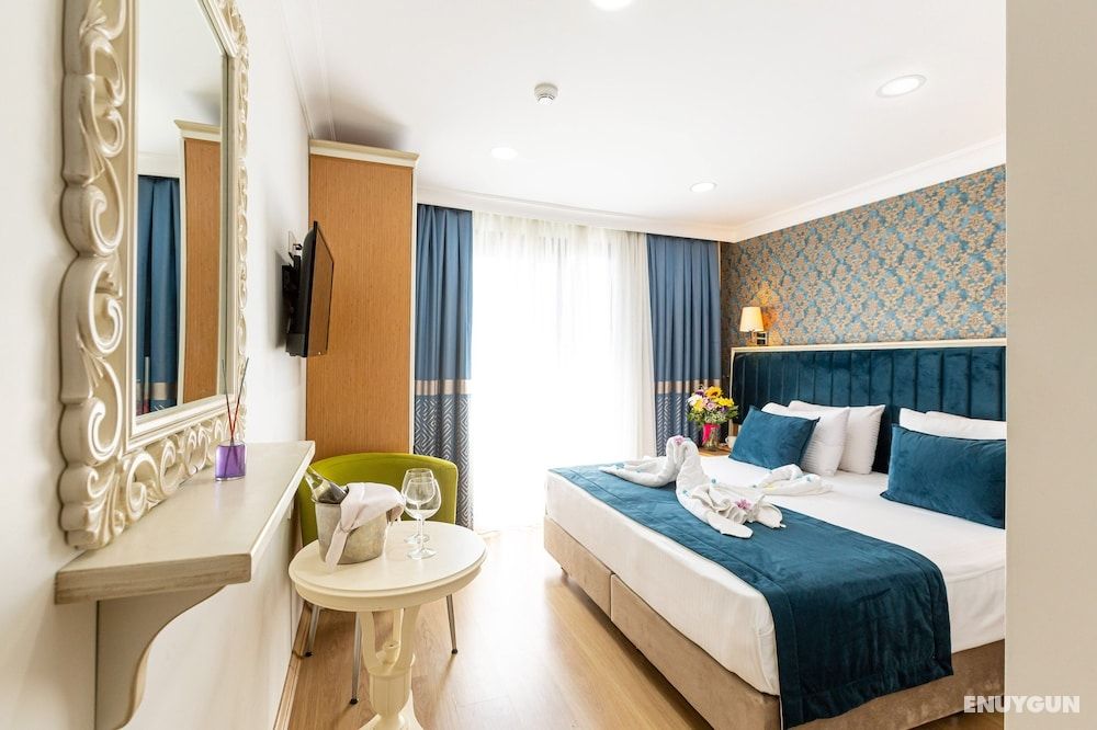 Standard Double or Twin Room, 1 Double Bed